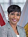 Denise George (crop)
