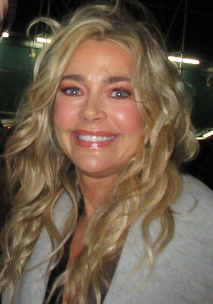 Denise Richards (47364897421)