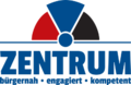 Deutsche Zentrumspartei Logo 06.2022