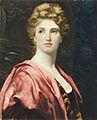 Dicksee - Beatrice