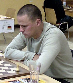 The chess games of Vadim Malakhatko