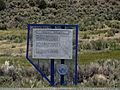 Double Springs, Nevada