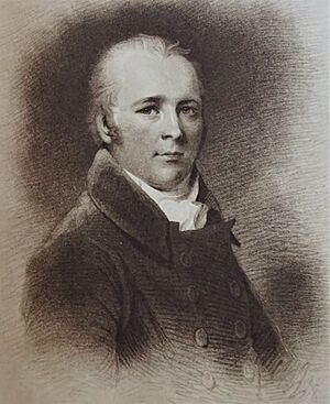 Dr James Currie. Robert Burns Biographer