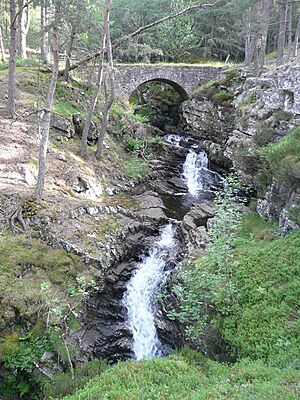 Drochaid na h-Uinneige - geograph.org.uk - 1363819