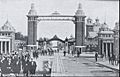 Dufferin Gate Toronto circa 1910