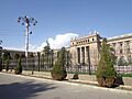 Dushanbe, Tajikistan - panoramio (19)