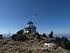 Dutchman Peak Lookout