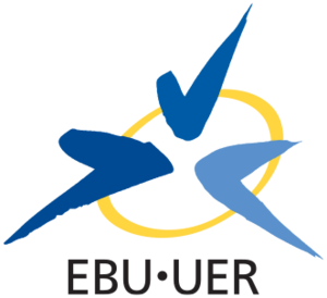 EBU logo