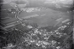 ETH-BIB-Regensdorf mit Strafanstalt v. S. aus 300 m-Inlandflüge-LBS MH01-003529