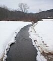 East Branch Briar Creek