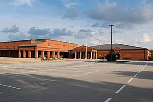 East Paulding High School, Georgia