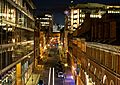 Edmund Street, Birmingham