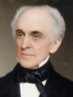 Edward Coles by John Henry Brown (cropped).png