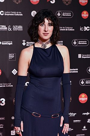 Elena Martín, XIV Premis Gaudí (2022).jpg