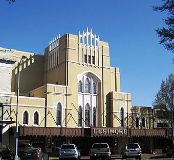 Elsinore Theatre Salem Oregon.JPG