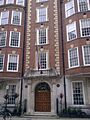Embassy of Chile in London 1