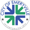 Official seal of Emeryville, California