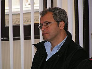 Enrico Mentana