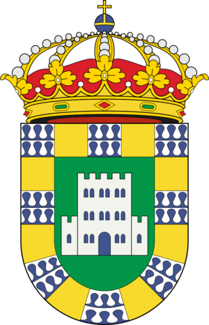 Escudo de Alfoz (1994)