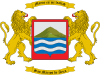 Official seal of Puerto Arica