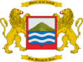 Escudo de Arica