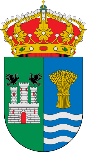 Escudo de Hoya-Gonzalo