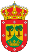 Official seal of Soto de Cerrato