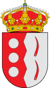 Official seal of Villafranca de Córdoba