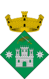 Coat of arms of Albons