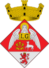 Coat of arms of Sant Mateu de Bages