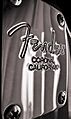 Fender bw