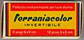 Ferraniacolor R01