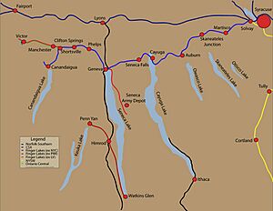 FingerLakesSystemMap