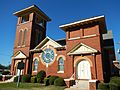 First Baptist Church of Headland, AL