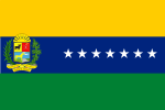 Flag of Apure State