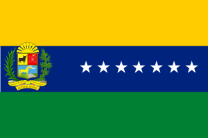 Flag of Apure State