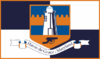 Flag of Havre de Grace, Maryland