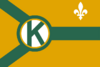 Flag of Kenner