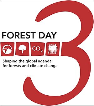 Forest day 3 logo