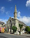 Former Sandown United Reformed Church, Leed Street, Sandown (July 2016) (8).JPG
