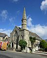 Former Sandown United Reformed Church, Leed Street, Sandown (July 2016) (8)