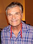 Fred Willard at Cats for Cats