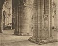Frederick H. Evans (British - Ely Cathedral- Across Nave and Octagon - Google Art Project