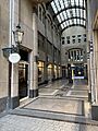GER Köln, Stollwerck-Passage 001