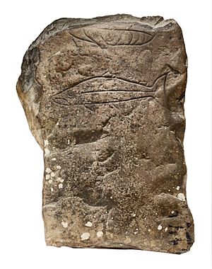 Gairloch Stone (Pictish Stone)