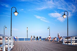 Gdynia Orłowo Pier (24217249262)