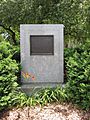 General William Booth memorial (Battery Park, New York) 01