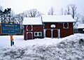 George Westinghouse, Jr., Birthplace 26February2011