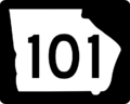 Georgia 101