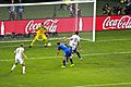 Germany and Argentina face off in the final of the World Cup 2014 -2014-07-13 (37)